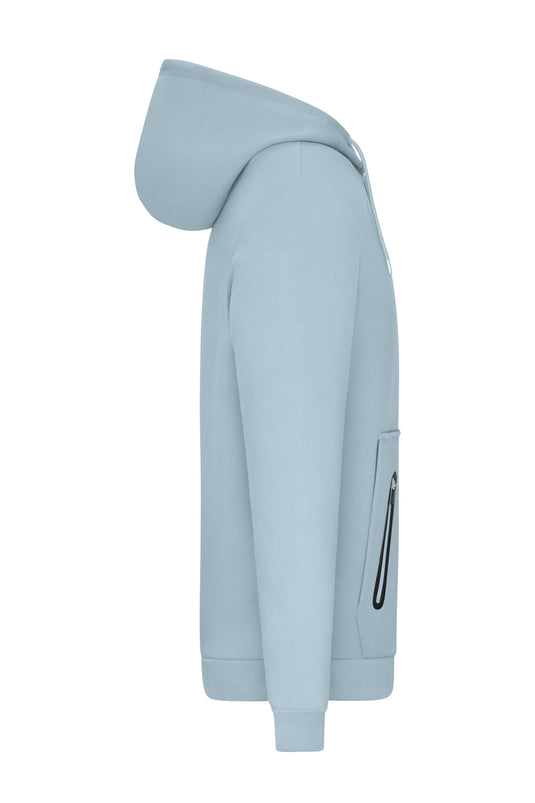 Men's Hoody Interlock OCS Blended & RCS