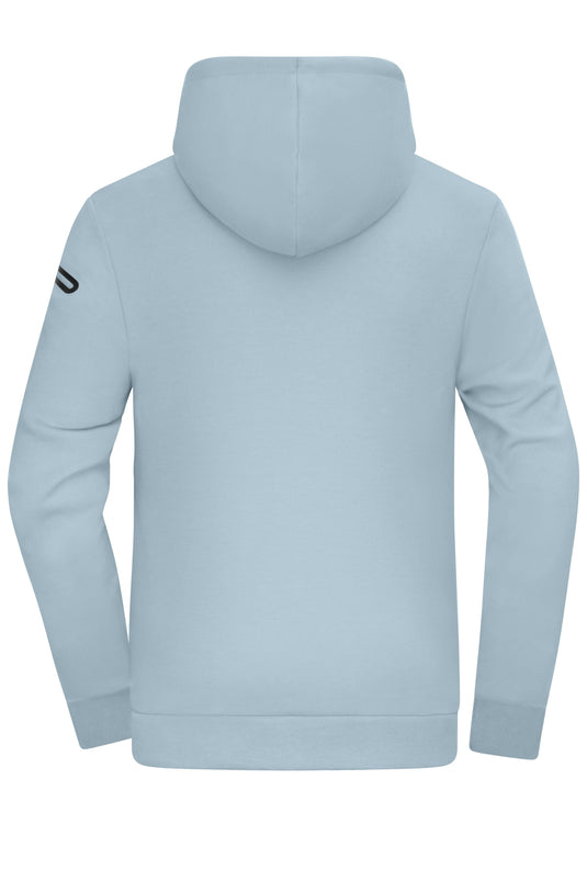 Men's Hoody Interlock OCS Blended & RCS