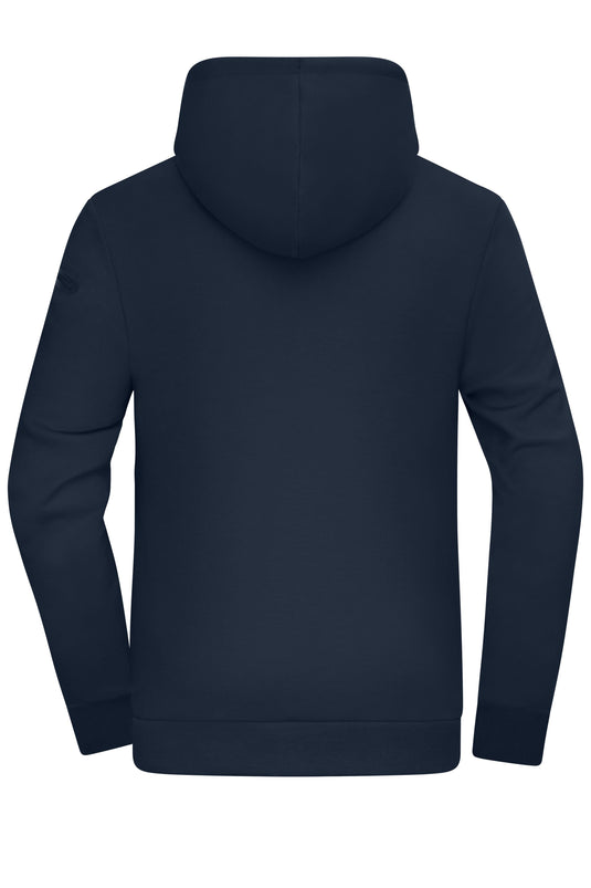 Men's Hoody Interlock OCS Blended & RCS