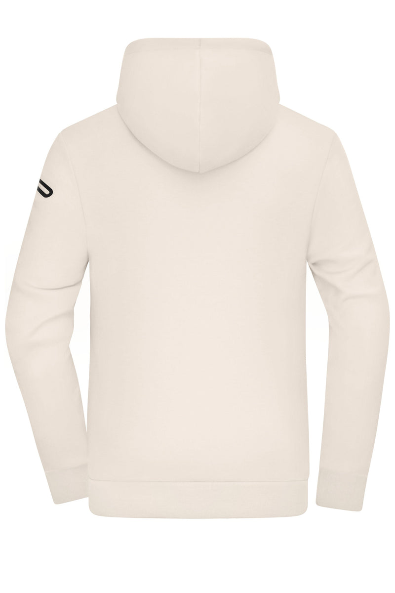 Laden Sie das Bild in Galerie -Viewer, Men's Hoody Interlock OCS Blended &amp; RCS
