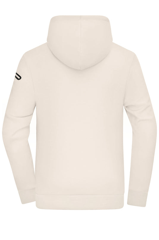 Men's Hoody Interlock OCS Blended & RCS