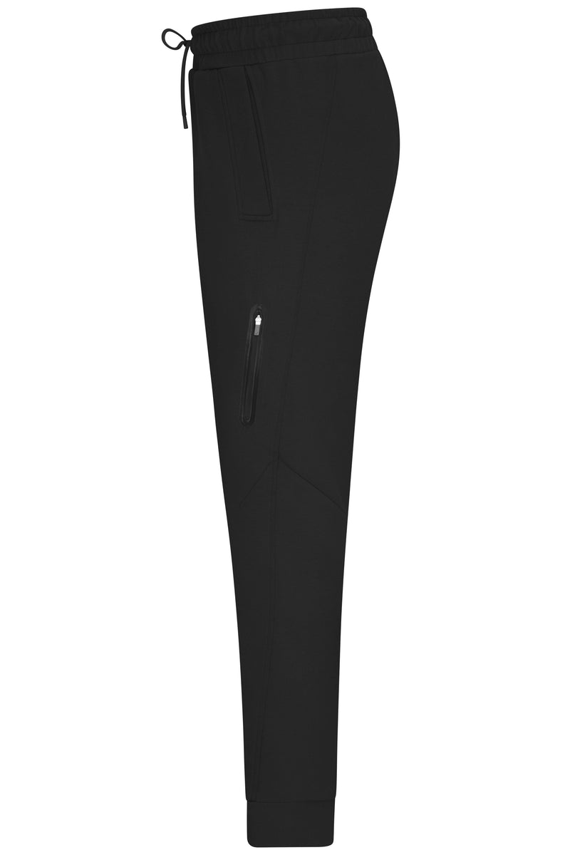 Laden Sie das Bild in Galerie -Viewer, Men's Pants Interlock OCS Blended &amp; RCS
