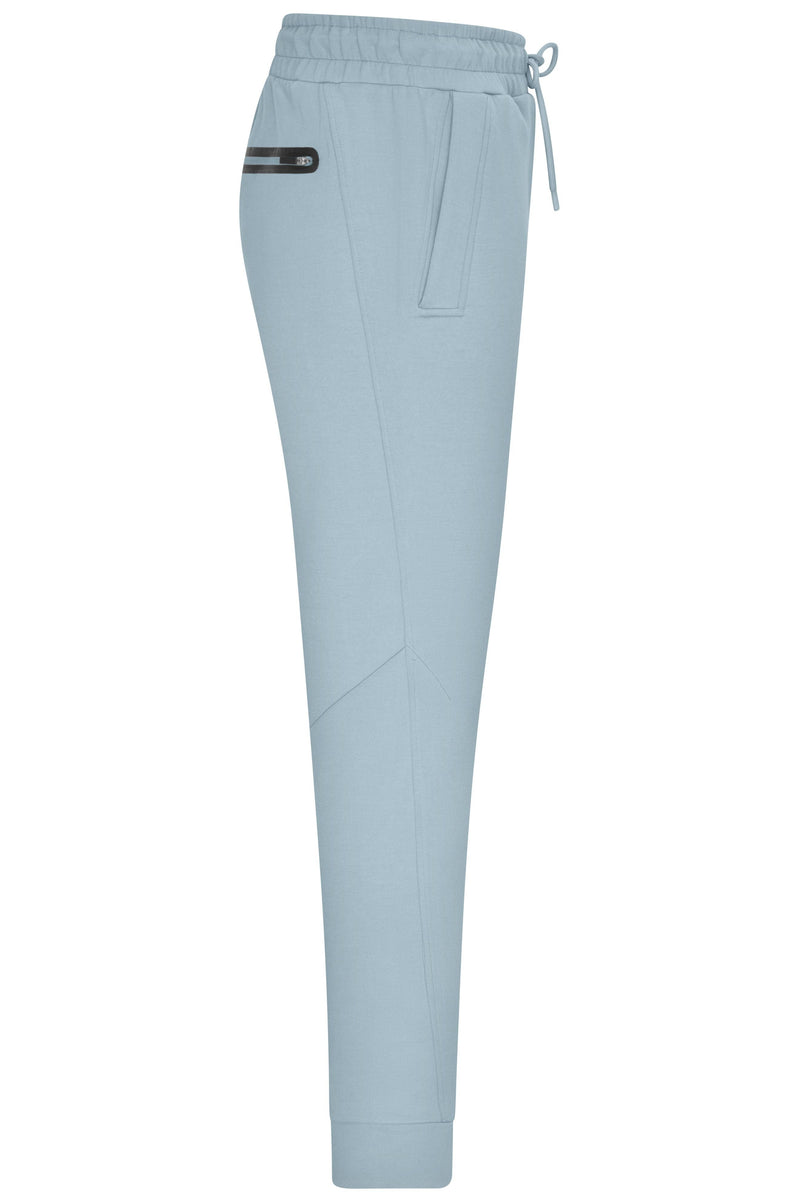 Laden Sie das Bild in Galerie -Viewer, Men's Pants Interlock OCS Blended &amp; RCS
