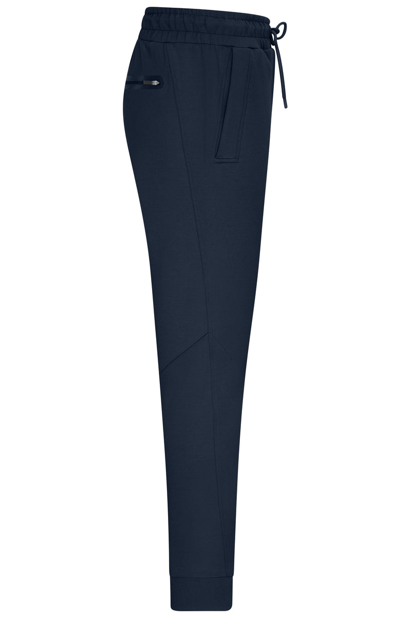 Laden Sie das Bild in Galerie -Viewer, Men's Pants Interlock OCS Blended &amp; RCS
