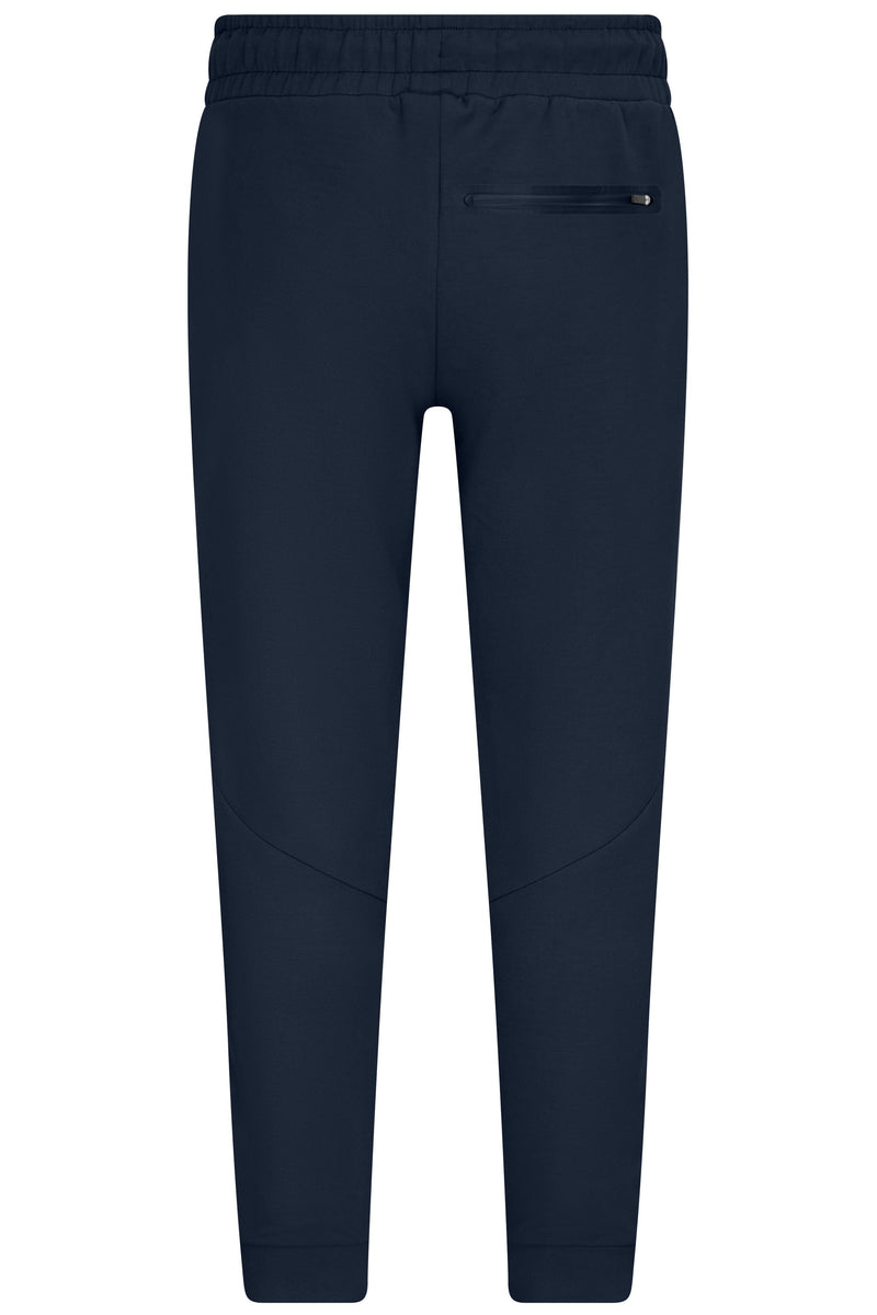 Laden Sie das Bild in Galerie -Viewer, Men's Pants Interlock OCS Blended &amp; RCS
