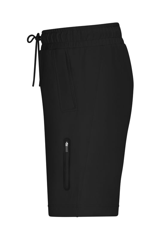 Men's Shorts Interlock OCS Blended & RCS