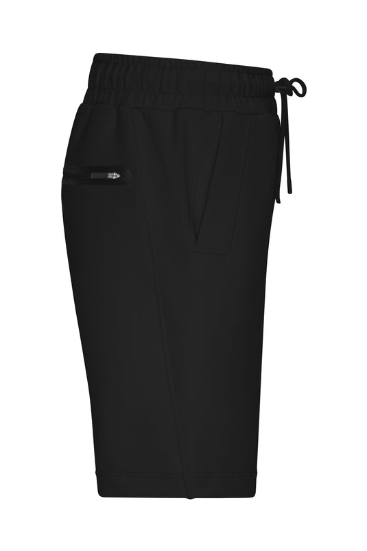 Men's Shorts Interlock OCS Blended & RCS