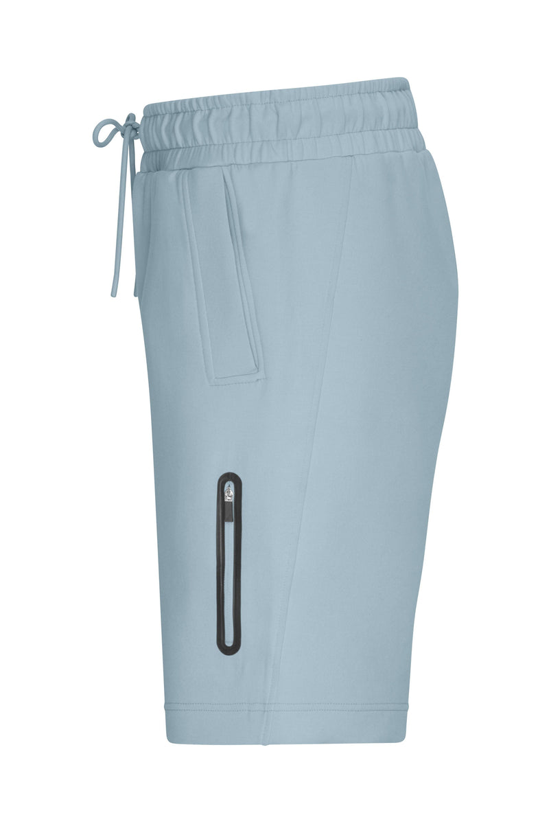 Laden Sie das Bild in Galerie -Viewer, Men's Shorts Interlock OCS Blended &amp; RCS

