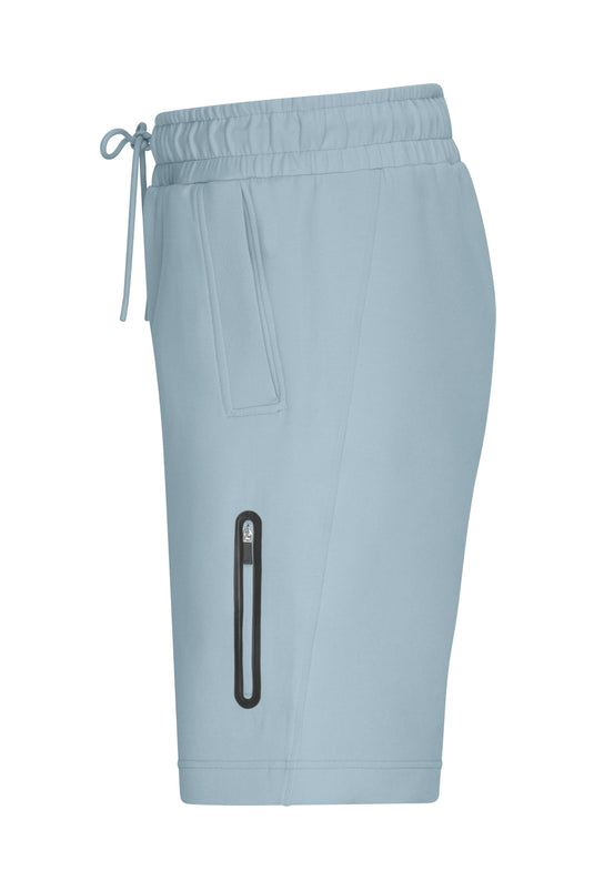 Men's Shorts Interlock OCS Blended & RCS