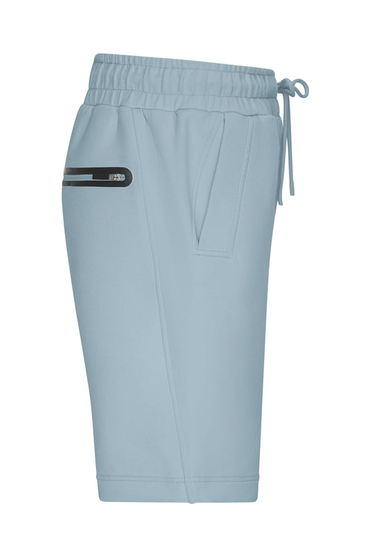 Men's Shorts Interlock OCS Blended & RCS