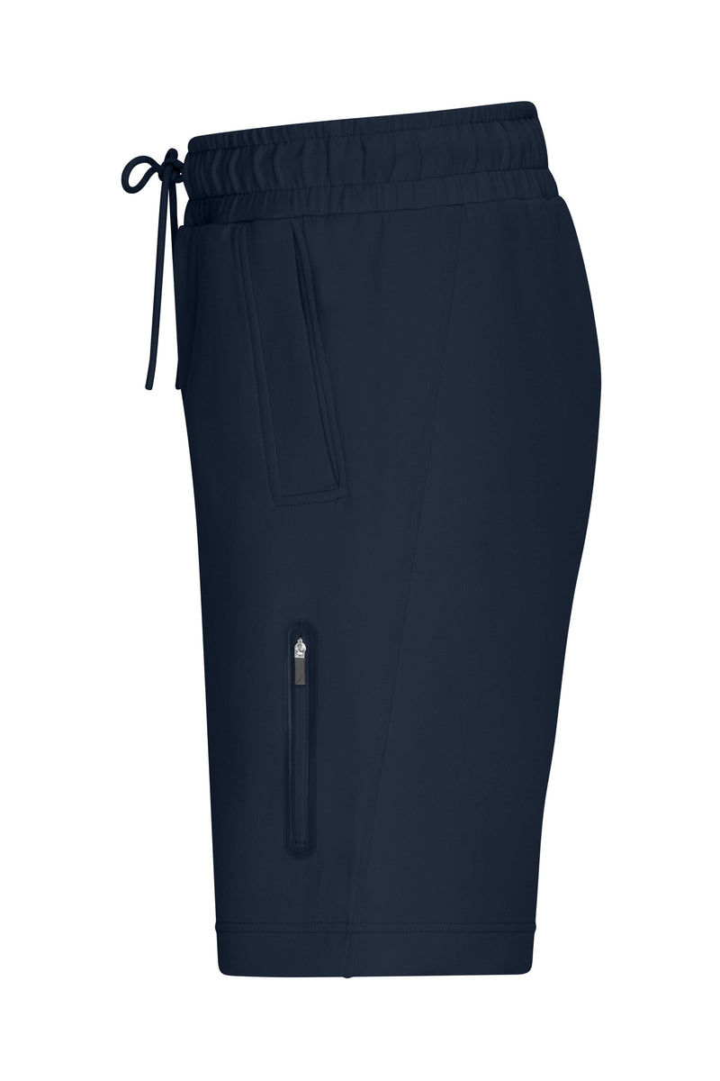 Laden Sie das Bild in Galerie -Viewer, Men's Shorts Interlock OCS Blended &amp; RCS
