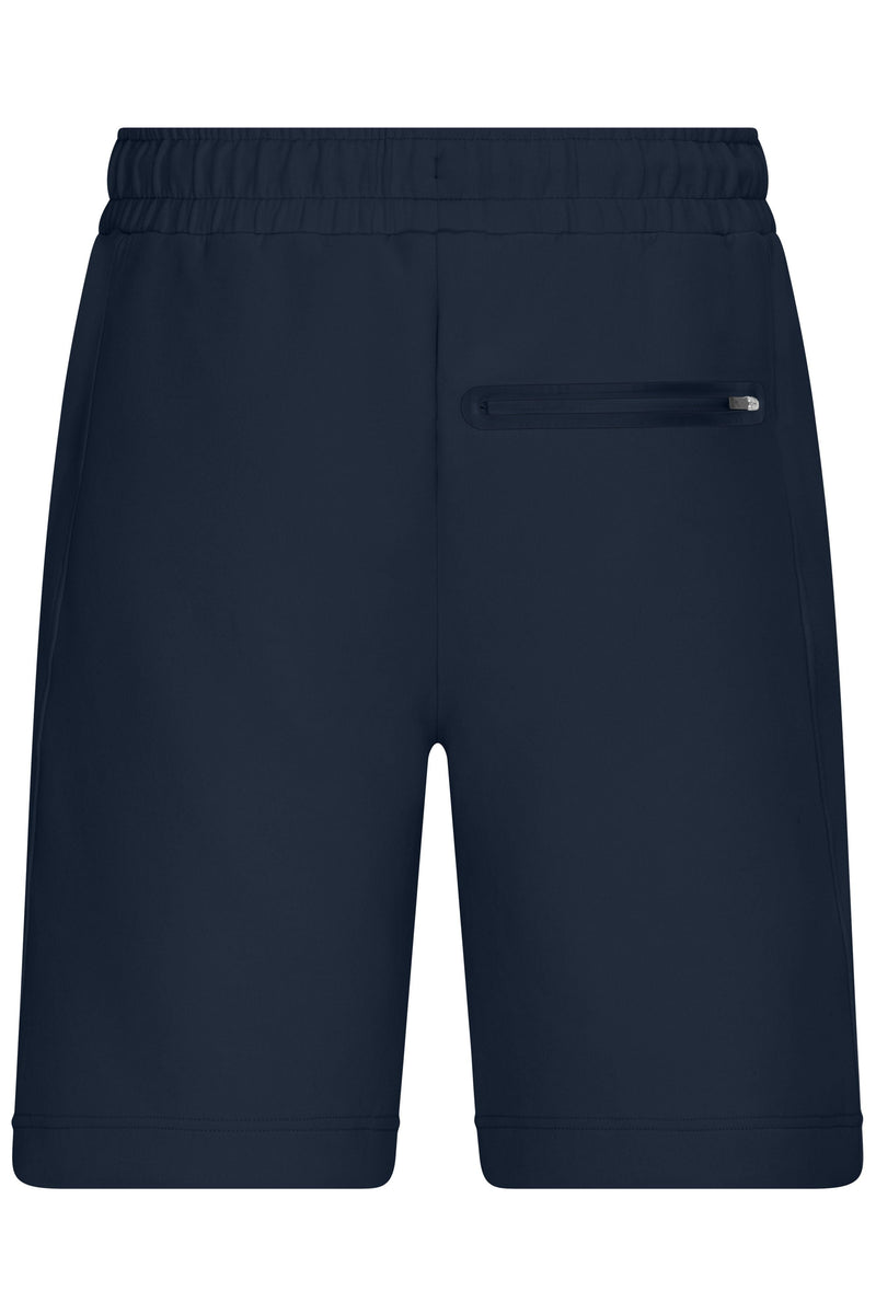 Laden Sie das Bild in Galerie -Viewer, Men's Shorts Interlock OCS Blended &amp; RCS
