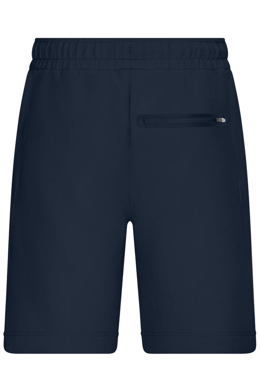 Men's Shorts Interlock OCS Blended & RCS