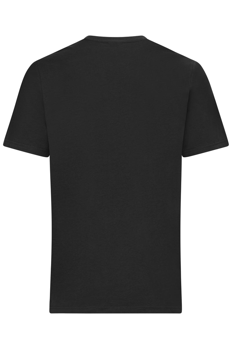 Laden Sie das Bild in Galerie -Viewer, T-Shirt colour-block UNISEX OCS Standard
