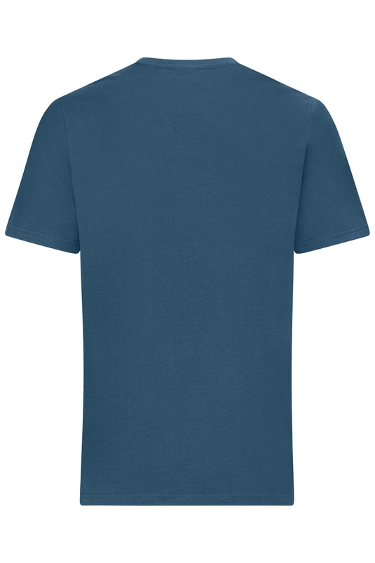 T-Shirt colour-block UNISEX OCS Standard