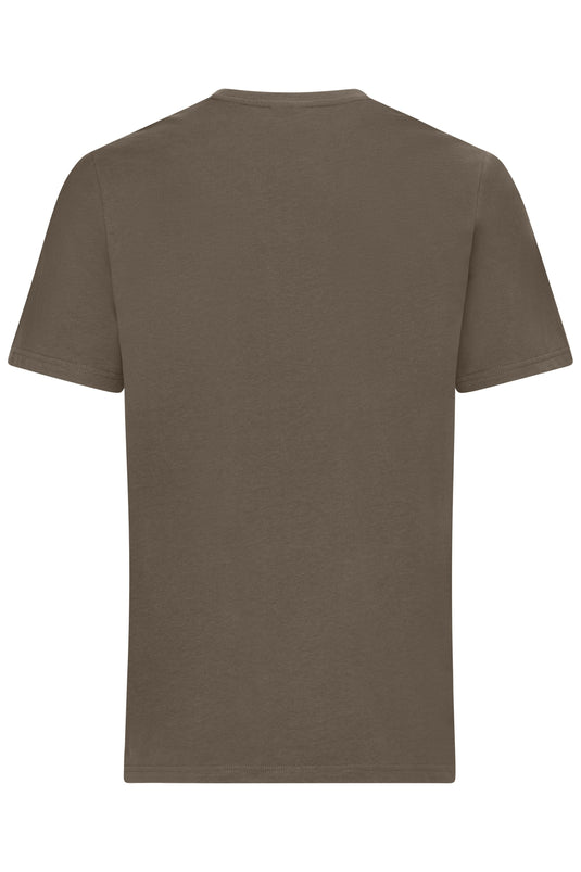 T-Shirt colour-block UNISEX OCS Standard