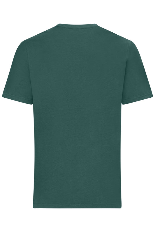 T-Shirt colour-block UNISEX OCS Standard