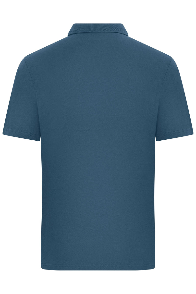 Laden Sie das Bild in Galerie -Viewer, Polo colour-block UNISEX OCS Standard
