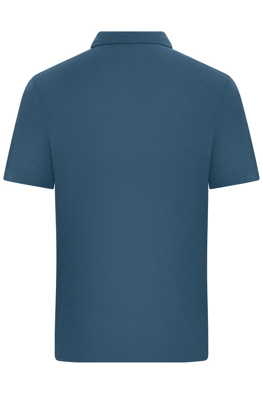 Polo colour-block UNISEX OCS Standard