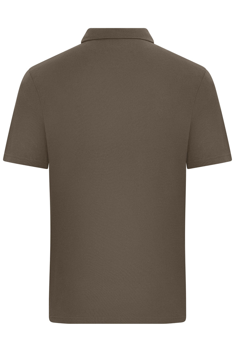 Laden Sie das Bild in Galerie -Viewer, Polo colour-block UNISEX OCS Standard
