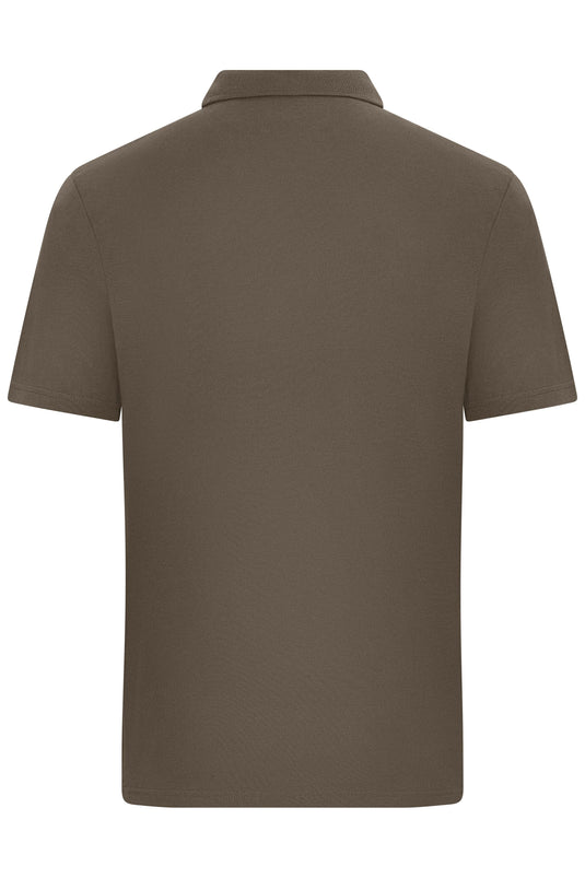 Polo colour-block UNISEX OCS Standard