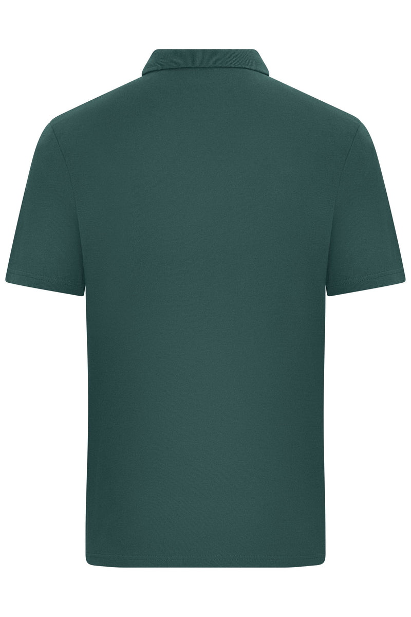 Laden Sie das Bild in Galerie -Viewer, Polo colour-block UNISEX OCS Standard

