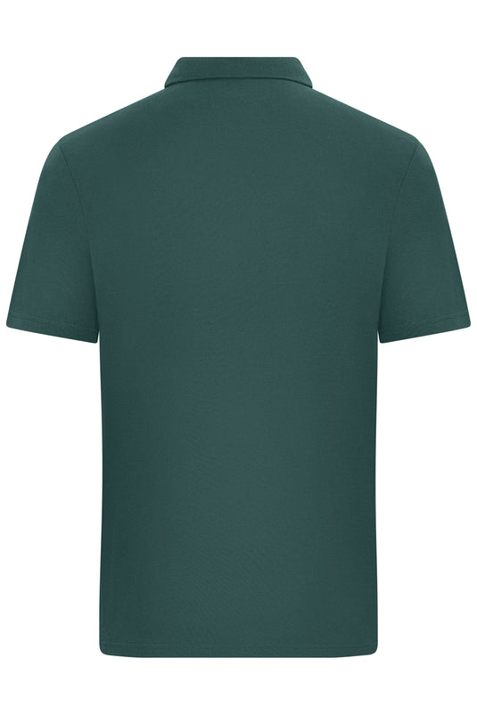 Polo colour-block UNISEX OCS Standard