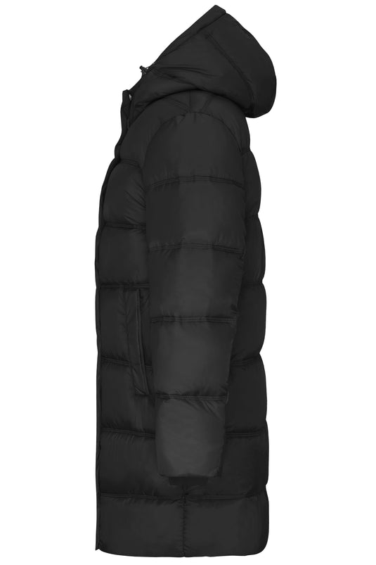 Ladies' Winter Short Coat GRS
