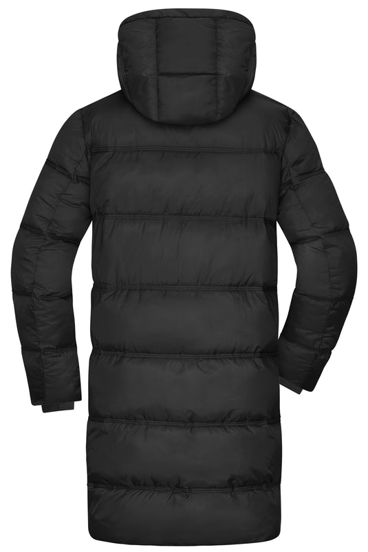 Ladies' Winter Short Coat GRS