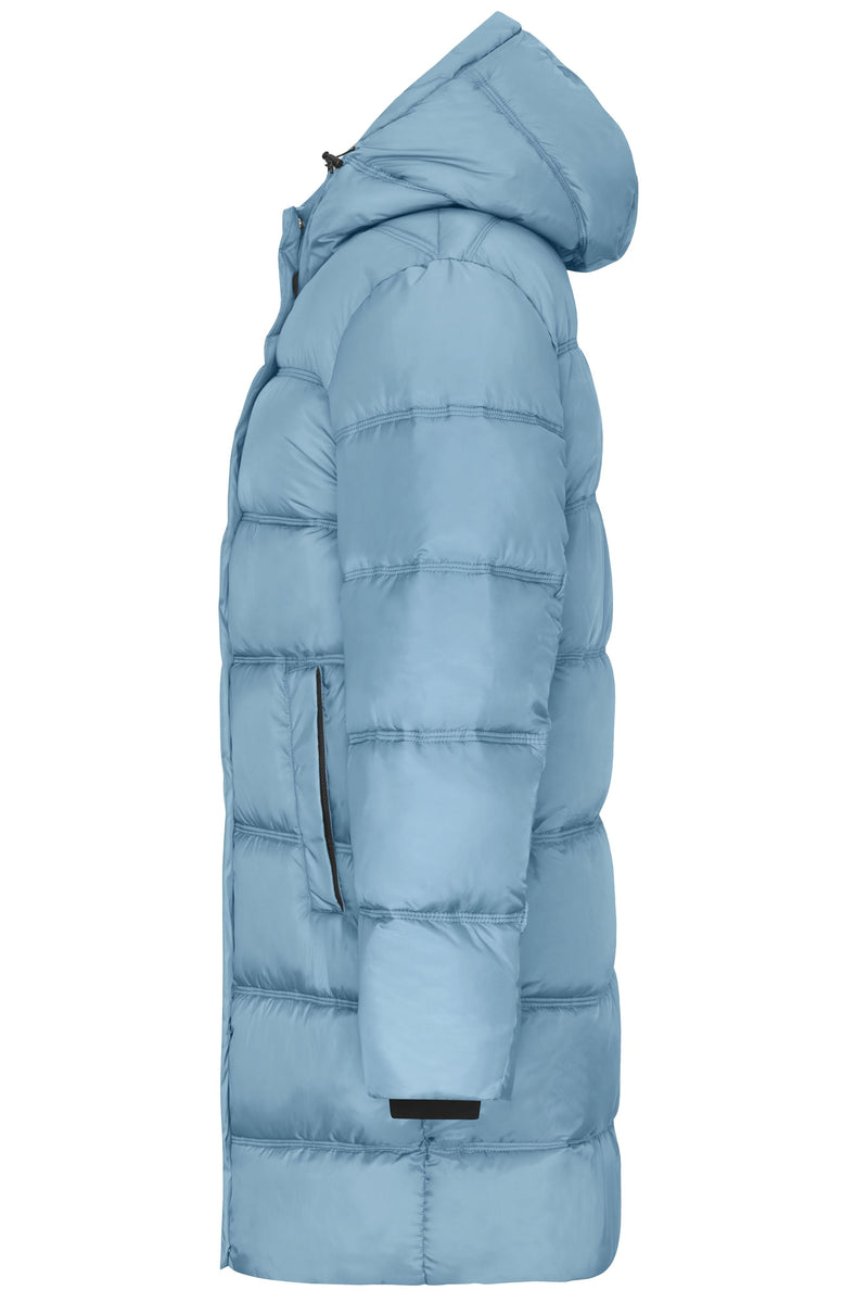 Laden Sie das Bild in Galerie -Viewer, Ladies' Winter Short Coat GRS
