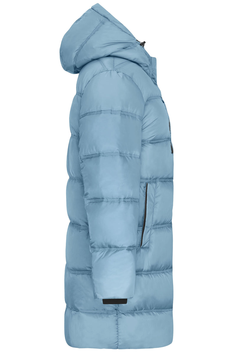Laden Sie das Bild in Galerie -Viewer, Ladies' Winter Short Coat GRS

