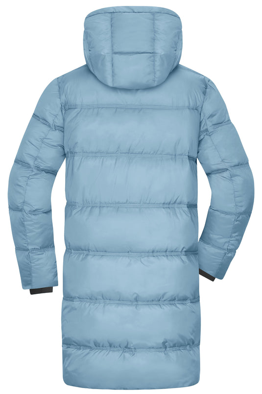Ladies' Winter Short Coat GRS