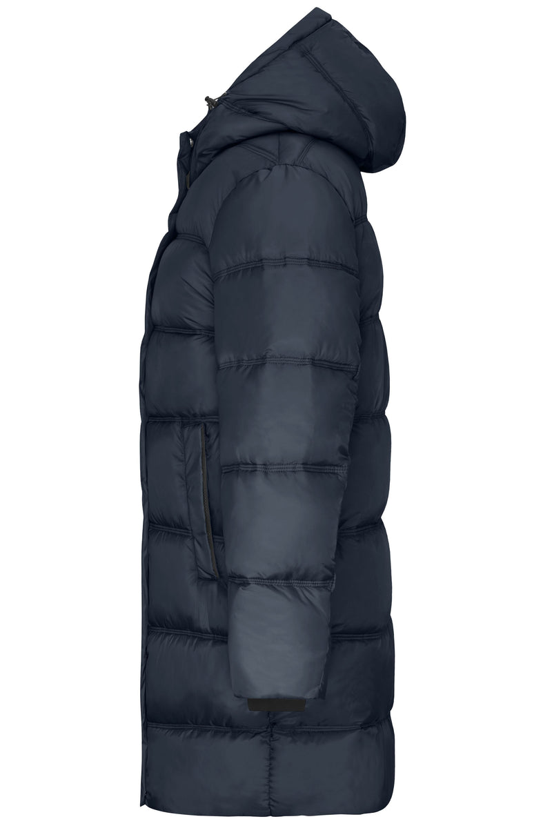 Laden Sie das Bild in Galerie -Viewer, Ladies' Winter Short Coat GRS
