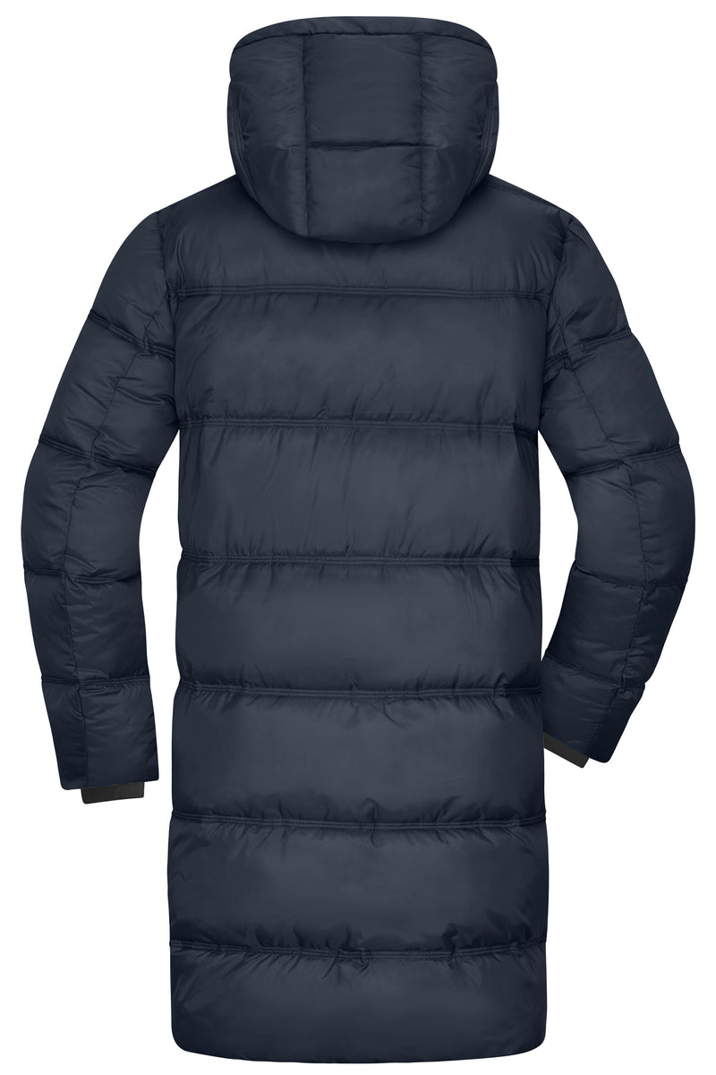 Laden Sie das Bild in Galerie -Viewer, Ladies' Winter Short Coat GRS
