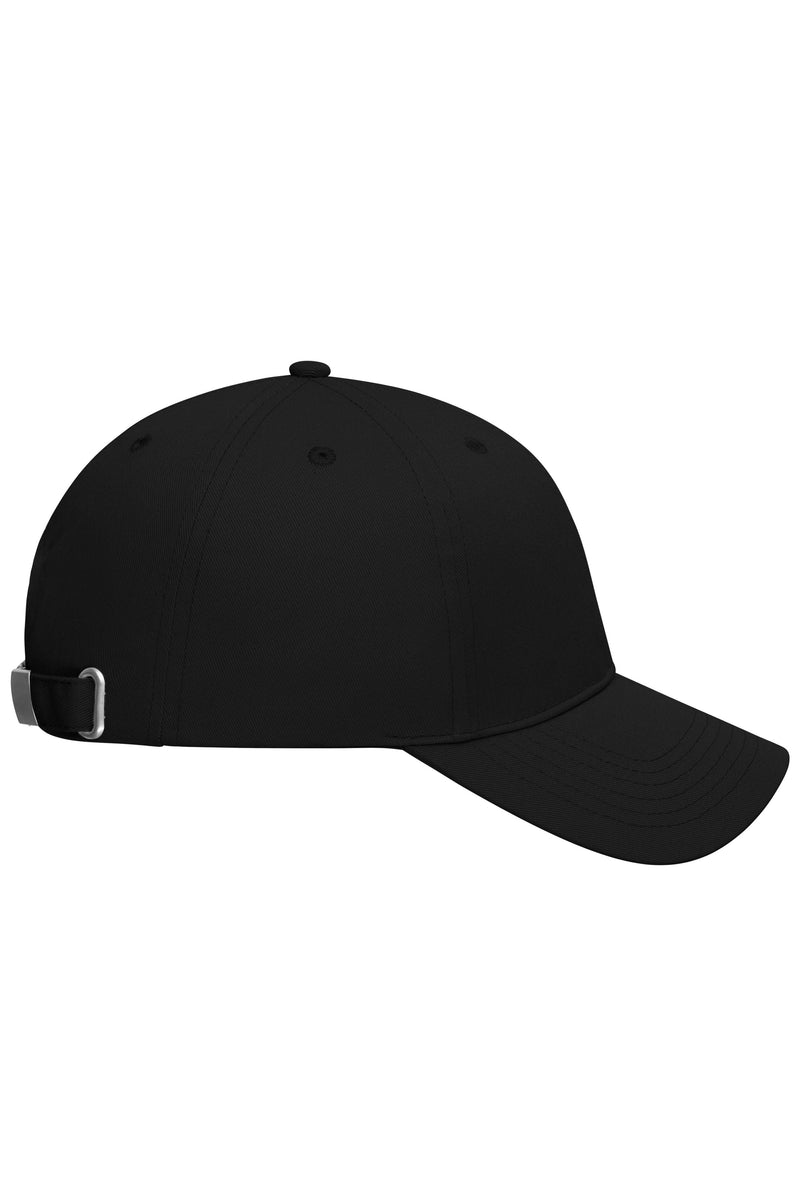 Laden Sie das Bild in Galerie -Viewer, 6 Panel Cap Organic Cotton
