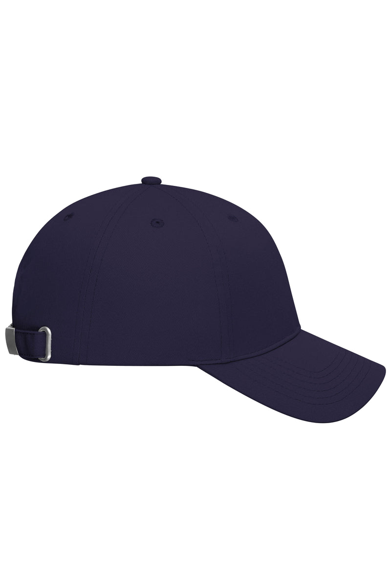 Laden Sie das Bild in Galerie -Viewer, 6 Panel Cap Organic Cotton
