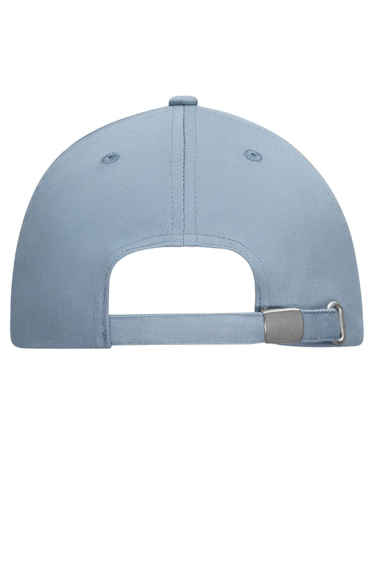 6 Panel Cap Organic Cotton