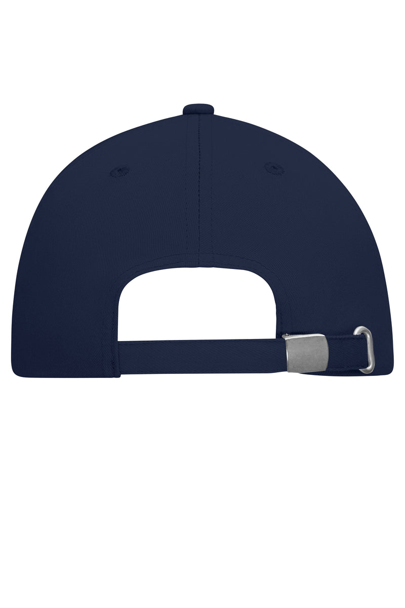 Laden Sie das Bild in Galerie -Viewer, 6 Panel Cap Organic Cotton
