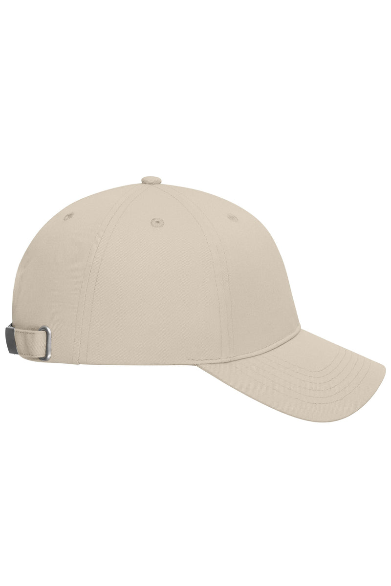 Laden Sie das Bild in Galerie -Viewer, 6 Panel Cap Organic Cotton
