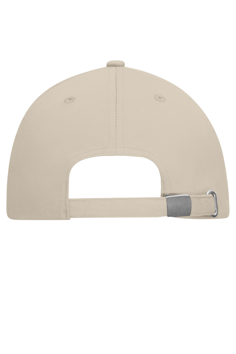 Laden Sie das Bild in Galerie -Viewer, 6 Panel Cap Organic Cotton
