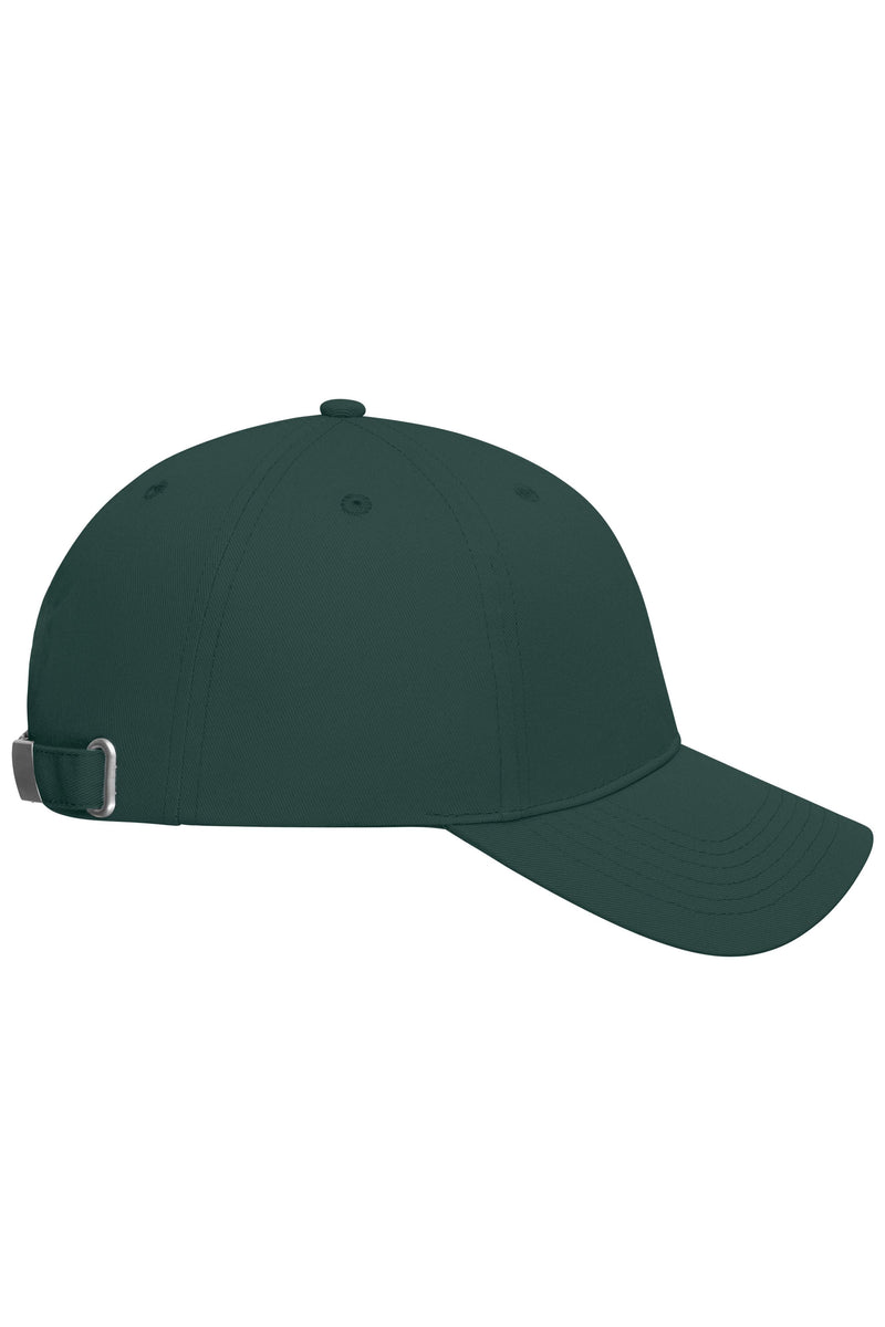 Laden Sie das Bild in Galerie -Viewer, 6 Panel Cap Organic Cotton
