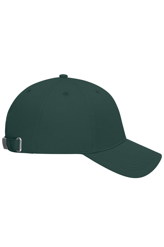 6 Panel Cap Organic Cotton