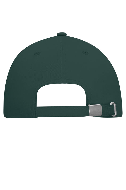 6 Panel Cap Organic Cotton