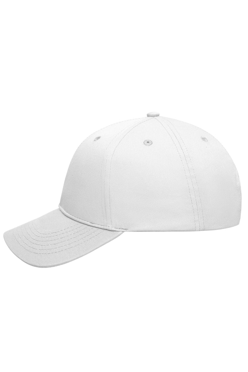 Laden Sie das Bild in Galerie -Viewer, 6 Panel Cap Organic Cotton
