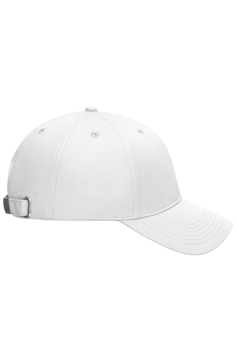 Laden Sie das Bild in Galerie -Viewer, 6 Panel Cap Organic Cotton
