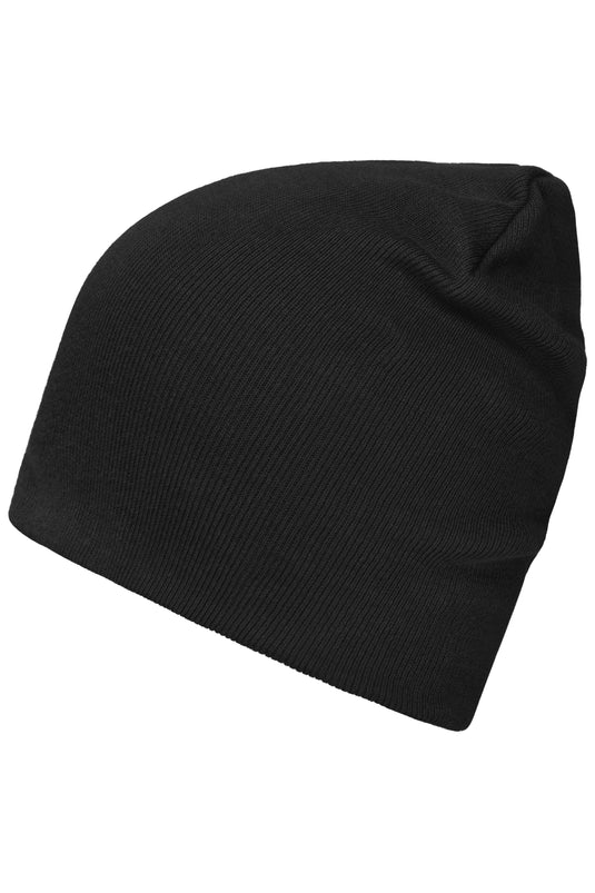 Organic Cotton Casual Beanie OCS Standard