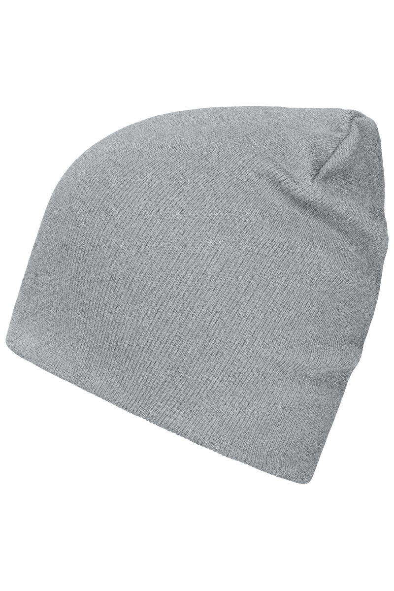 Laden Sie das Bild in Galerie -Viewer, Organic Cotton Casual Beanie OCS Standard
