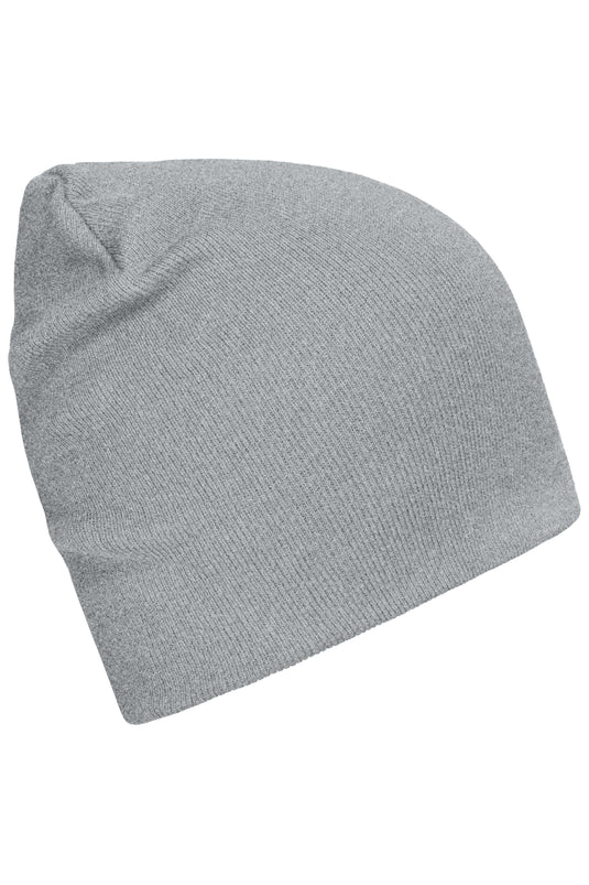 Organic Cotton Casual Beanie OCS Standard