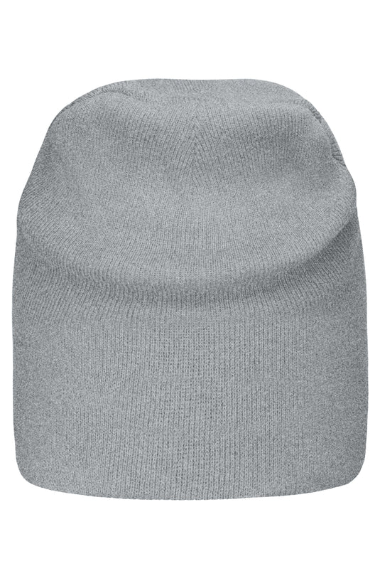 Organic Cotton Casual Beanie OCS Standard