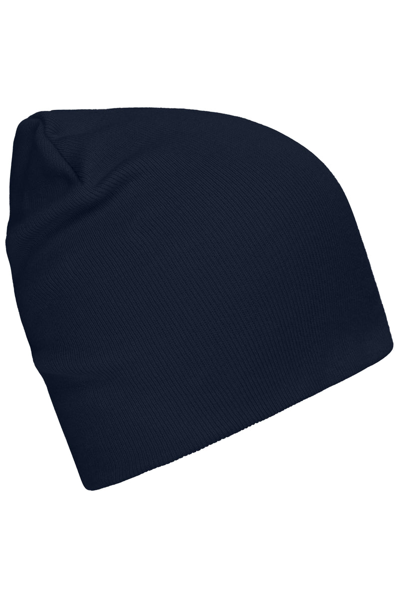 Laden Sie das Bild in Galerie -Viewer, Organic Cotton Casual Beanie OCS Standard
